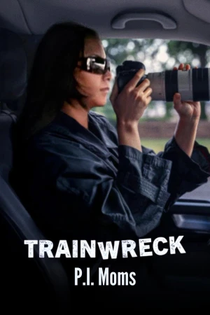 Thảm họa toàn tập: Những bà mẹ thám tử - Trainwreck: P.I. Moms (2025)