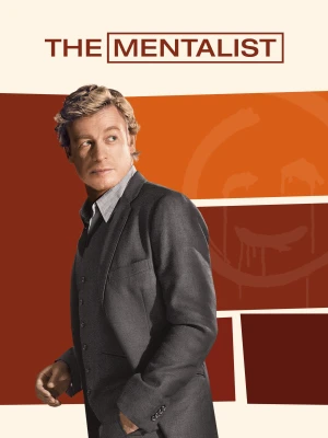 Thám Tử Đại Tài (Phần 4) - The Mentalist (Season 4) (2011)
