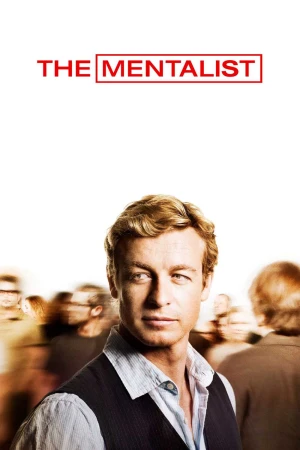 Thám Tử Đại Tài (Phần 7) - The Mentalist (Season 7) (2025)