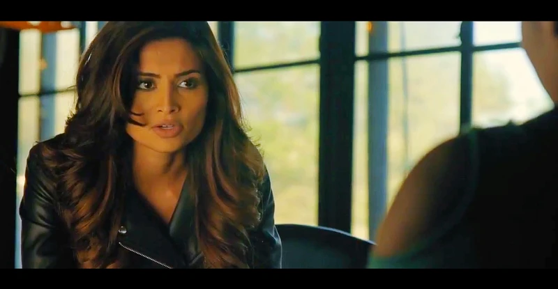 Thân Xác Tội Lỗi - Body Of Sin