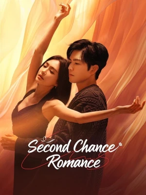 Thành Phố Nhảy Múa - Second Chance Romance (2025)