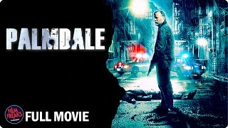 Thành Phố Palmdale - Palmdale