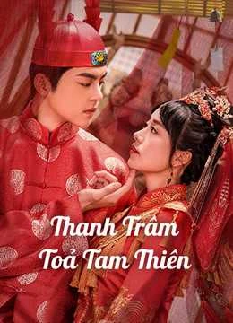 Thanh Trâm Toả Tam Thiên - Love In The Kitchen (2020)