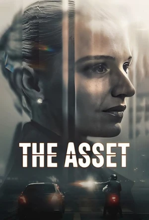 The Asset - Legenden (2025)
