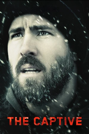 Poster phim The Captive (The Captive) - 2014