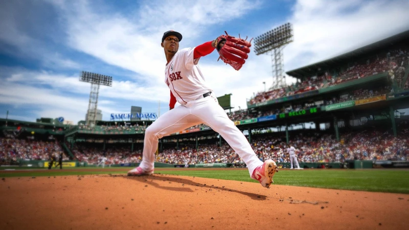 The Clubhouse: Một năm cùng đội Red Sox - The Clubhouse: A Year with the Red Sox