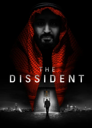 The Dissident - The Dissident (2020)