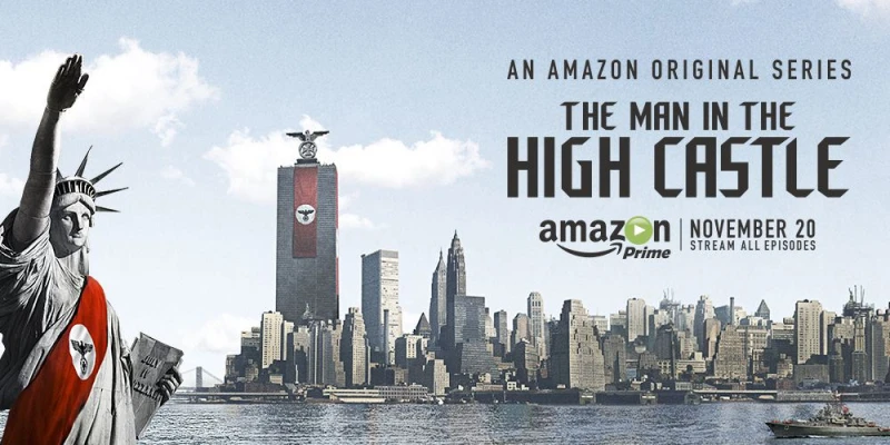 Thế Giới Khác Phần 1 - The Man in the High Castle Season 1