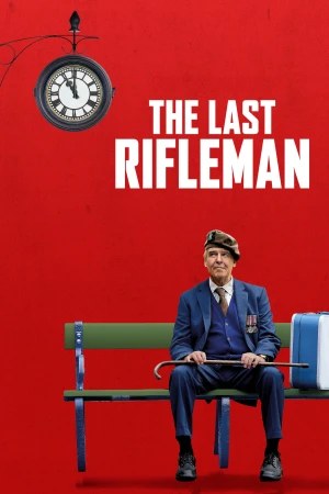 Poster phim The Last Rifleman (The Last Rifleman) - 2023