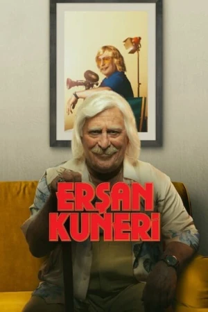 Poster phim The Life and Movies of Erşan Kuneri (Phần 2) (The Life and Movies of Erşan Kuneri (Season 2)) - 2024