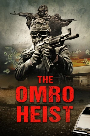The Omro Heist - The Omro Heist (2025)