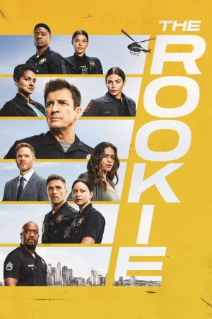 The Rookie (Phần 6) - The Rookie (Season 6) (2024)