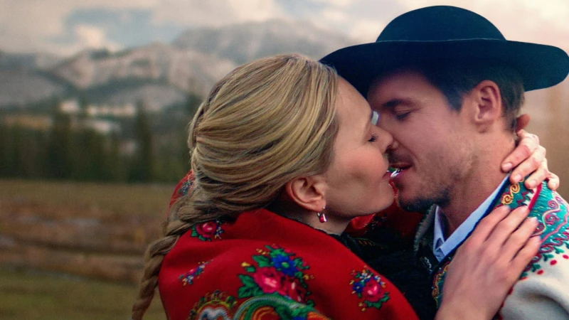 The Taming of the Shrewd 2 - Poskromienie złośnicy 2