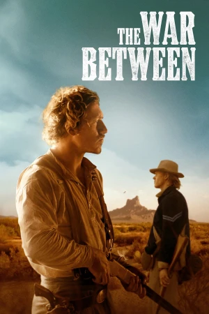 The War Between - The War Between (2025)
