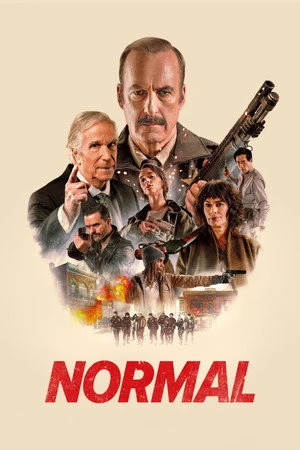 Thị Trấn Bình Thường - Normal (2026)