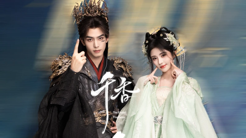 Thiên Hương - The Eternal Fragrance