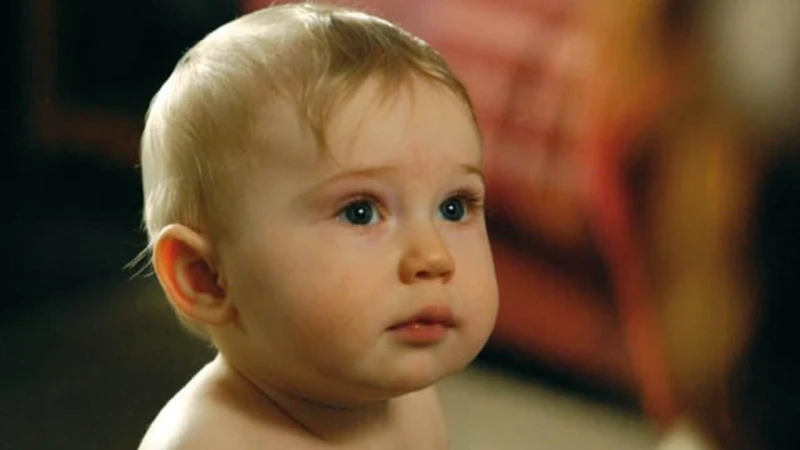 Thiên Thần Nino - Ricky