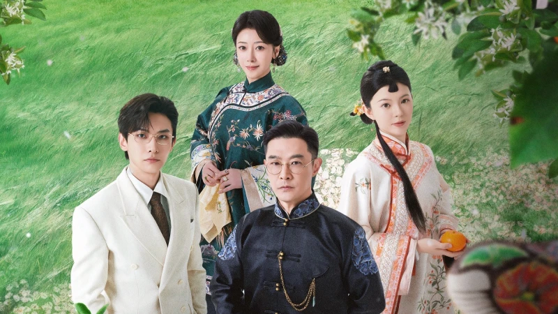 Thiếu Nữ Chiến Đấu Với Số Phận - Girls Fighting Fate