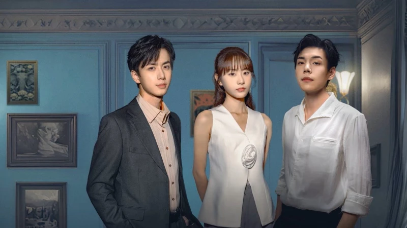 Thịnh Đoạt - Gilded Bond