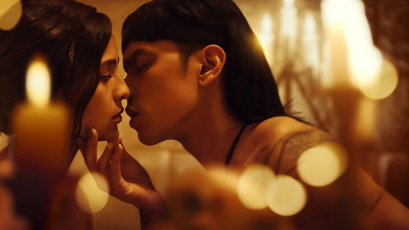 Thời Gian Còn Lại - The Time That Remains