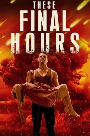 Thời Khắc Cuối Cùng - These Final Hours (2014)