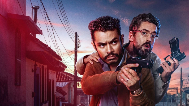 Thời khắc quả cảm - La hora de los valientes/A Time for Bravery