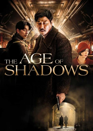 Thời Kỳ Đen Tối - The Age of Shadows (2016)