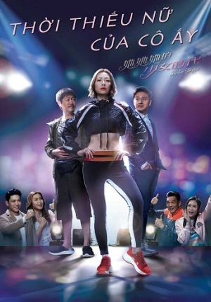 Thời Thiếu Nữ Của Cô Ấy - Girlie Days (2019)