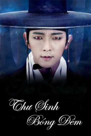 Thư Sinh Bóng Đêm - Ghost Busters (2014)