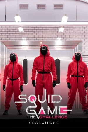 Thử Thách Trò Chơi Con Mực (Phần 1) - Squid Game: The Challenge (Season 1) (2023)