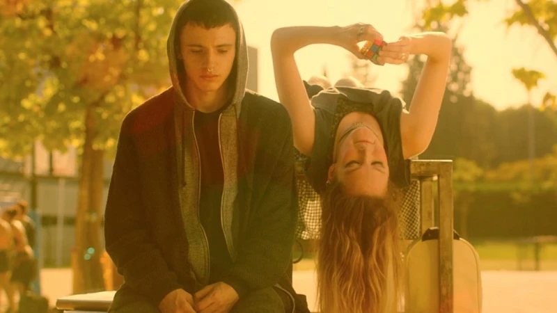 Thực Thể Đen Tối (Linh Hồn) - Ánimas