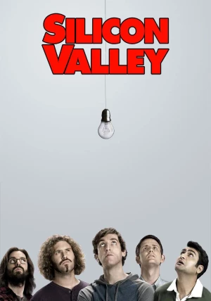 Poster phim Thung Lũng Silicon Phần 5 (Silicon Valley (Season 5)) - 2018