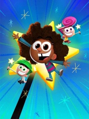 Tiên đỡ đầu kỳ quặc: Điều ước mới (Phần 1) - The Fairly OddParents: A New Wish (Season 1) (2024)