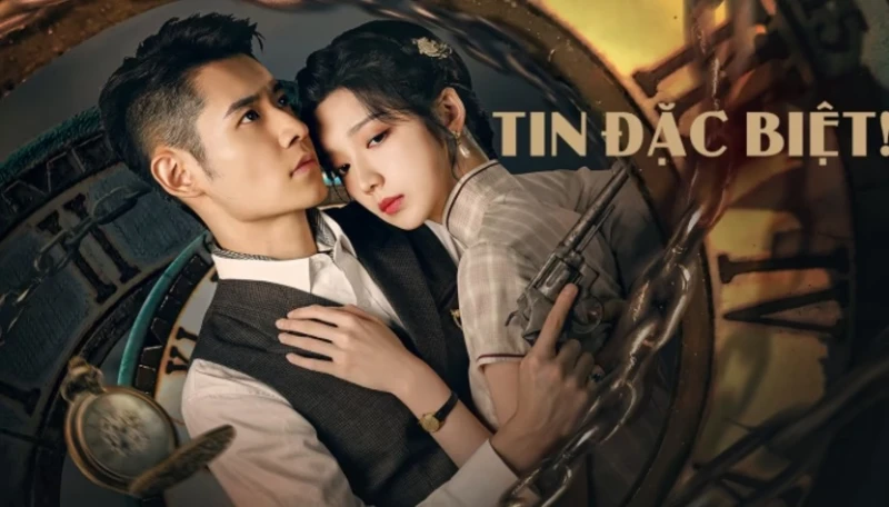 Tin Đặc Biệt! - A Deadly Loop