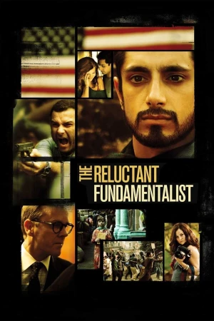 Tín Đồ Chính Thống Bất Đắc Dĩ - The Reluctant Fundamentalist (2025)