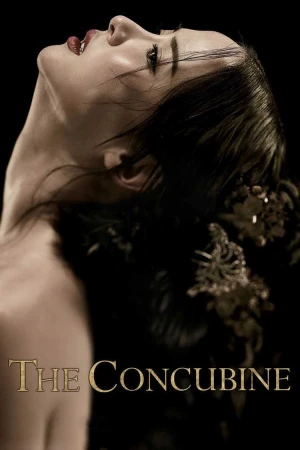 Tình Ái Vương Phi - The Concubine (2012)