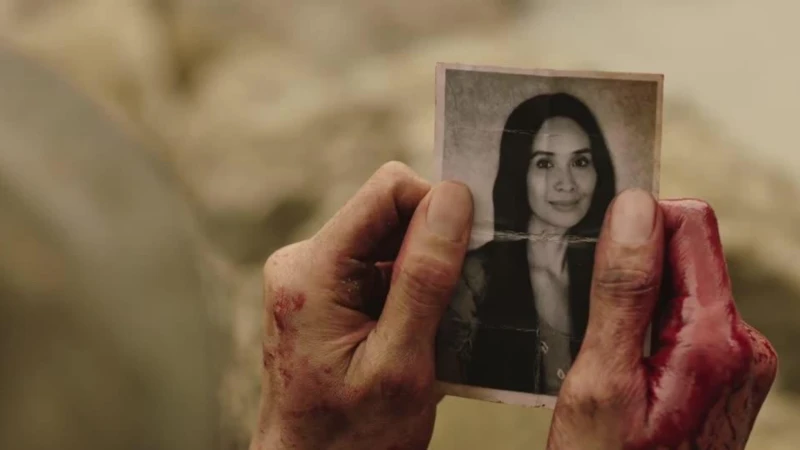 Tình Người Duyên Ma: Tái Hợp - Kang Mak