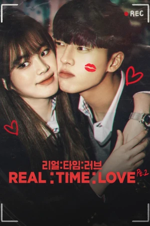 Tình Yêu Chân Thật (Phần 2) - Real Time Love (Season 2) (2020)
