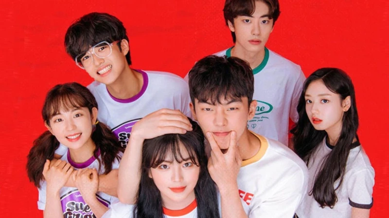 Tình Yêu Chân Thật (Phần 4) - Real Time Love (Season 4)