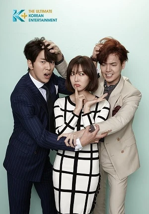 Poster phim Tình Yêu Thuần Khiết (Beating Again) - 2015