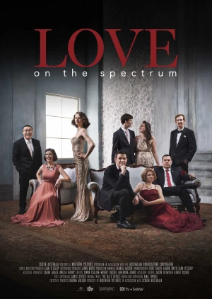 Tình yêu trên phổ tự kỷ: Úc (Phần 1) - Love on the Spectrum: Australia (Season 1) (2019)