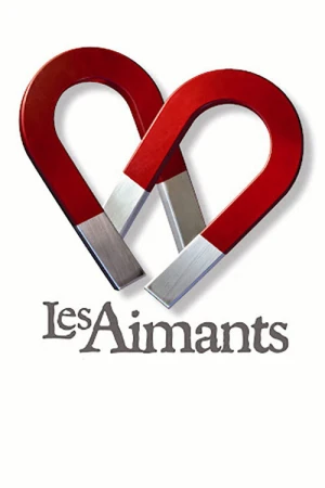 Tình yêu và nam châm - Love and Magnets (2004)