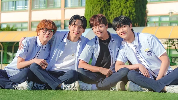 Tình Yêu Vì Tình Yêu - Love for Love's Sake