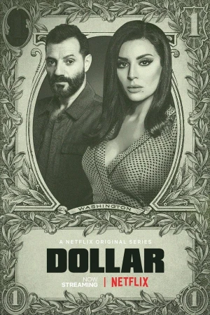 Tờ tiền triệu đô - Dollar (2019)