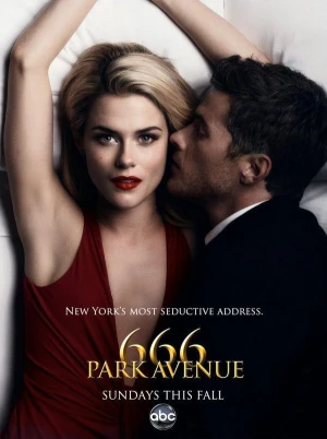 Toà Nhà Mơ Ước: Phần 1 - 666 Park Avenue Season 1 (2012)