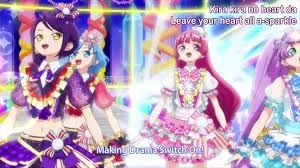 Tobidasu PriPara: Mi~nna de Mezase! Idol☆Grand Prix - Tobidasu PriPara: Minna de Mezase! Idol☆Grand Prix, Puri Para, Pri Para, PuriPara, Prism Paradise