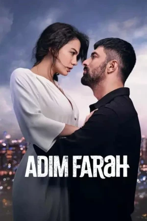 Poster phim Tôi Là Farah (Adim Farah) - 2023