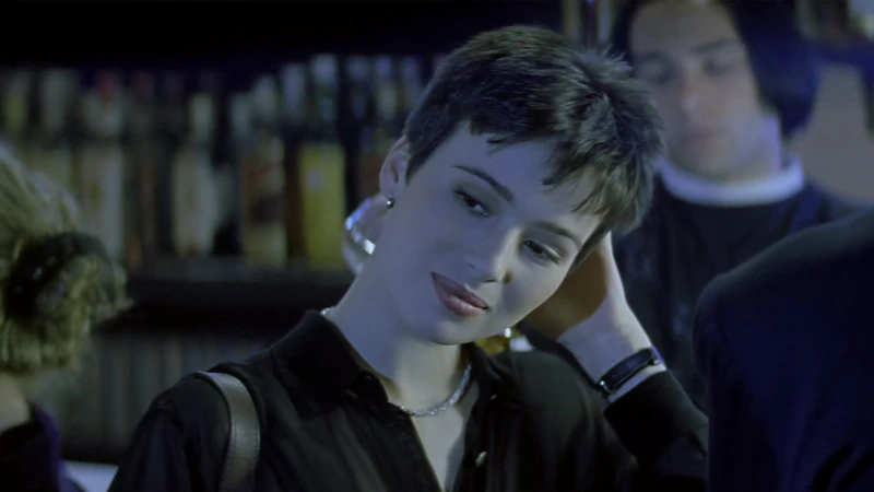 Tôi yêu chiếc giường sang trọng của bạn - Amo tu cama rica