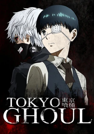 Tokyo Ghoul - Ngạ Quỷ Vùng Tokyo (2014)