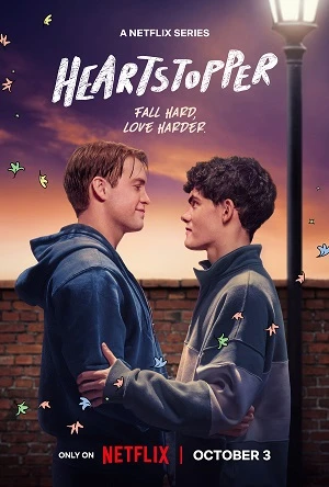 Trái Tim Ngừng Nhịp (Phần 3) - Heartstopper (Season 3) (2024)